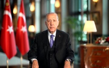 
اردوغان می‌ماند یا می‌رود؟