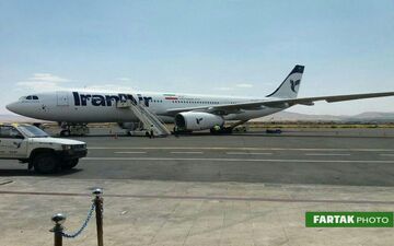 باند فرودگاه‌های تبریز و اصفهان تا ۱۰ روز آینده عملیاتی می‌شود