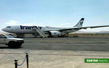 زمان بازگشت حجاج اعلام شد/ پروازهای رفت تا ۴ روز دیگر ادامه دارد