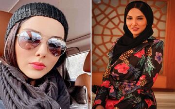 تغییر باورنکردنی لیلا اوتادی از گذشته تا امروز! + تصاویر