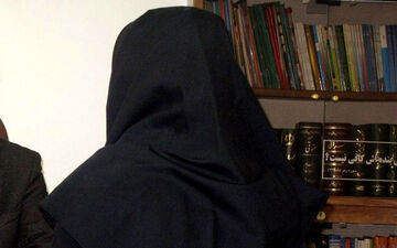نیما عفت مرا گرفت / اشک های دختر دانشجوی تهرانی تمامی نداشت ! 