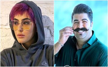 ریحانه پارسا مدیر برنامه های بهنام بانی میشود !!!؟ + ویدئو لورفته