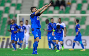 بازتاب های فراوان پیروزی استقلال مقابل الهلال