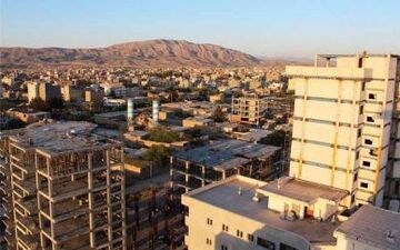  یک میلیارد دلار از صندوق توسعه ملی برای بازآفرینی شهری اختصاص یافت