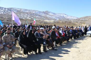 برگزاری همایش کوهپیمایی خانوادگی یادواره عادل الیاسی در گهواره 