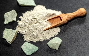 سنگ مرداب برای سلامتی خطرناک و فاقد مجوزهای قانونی است