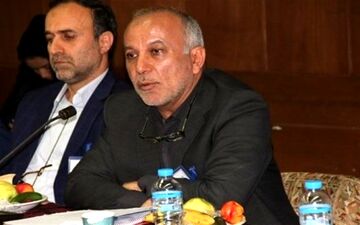 با استعفا از نایب رئیسی فدراسیون جودو؛ درخشان مشاور عالی شد 