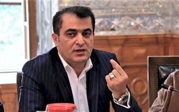  وعده سرپرست استقلال به بازیکنان استقلال