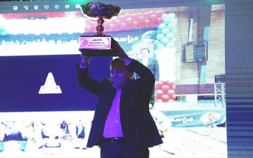 کنایه سنگین تاجرنیا به پرسپولیس؛ با تورنمنت ۵ جانبه هم جایی برای سرخ‌ها نیست!