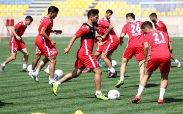 یک پرنده‌فروش دیگر به پرسپولیس می آید؟