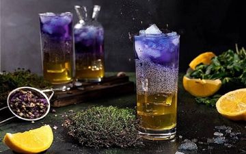 محبوب‌ترین دانه برای خنک کردن بدن در گرما