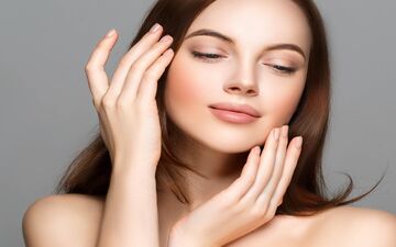جوانه گندم، معجزه‌ای برای داشتن صورتی تپل و زیبا