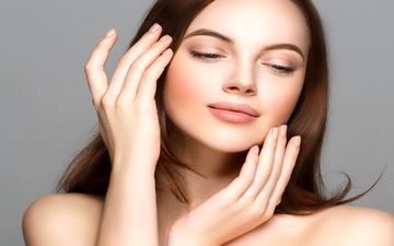 جوانه گندم، معجزه‌ای برای داشتن صورتی تپل و زیبا