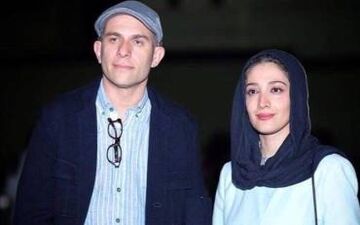 هم‌بازی شدن زوج هنری موفق و محبوب سینما با یکدیگر