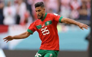 توافق پرسپولیس با بازیکن مورد نظر الاهلی

