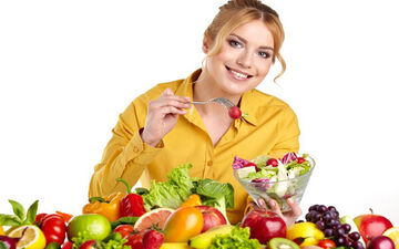 راهکارهایی برای داشتن اندامی زیبا در فصل بهار