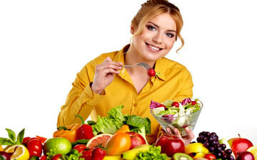 راهکارهایی برای داشتن اندامی زیبا در فصل بهار