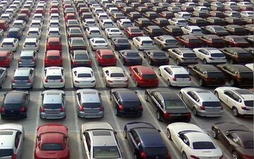 اعلام رسمی خودروهای مجاز وارداتی؛ لیست ۳۹ خودرو از برندهای لوکس و اقتصادی