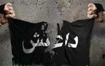 داعش مسئولیت حمله به ارتش سوریه در حومه درعا را برعهده گرفت