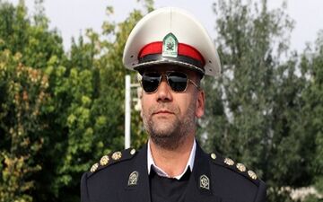 تخلفاتی که بیشترین نقش را در تصادفات دارند مشمول نمره منفی می‌شوند