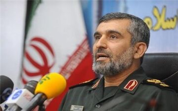 آمریکا و هیچ کشور دیگری جسارت تجاوز به خاک ایران را ندارد