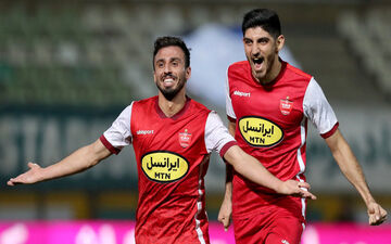 موتور صادقی روشن پرسپولیس جان تازه گرفت/ نقش جدید ستاره سرخ پوشان 