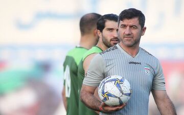 خبر خوب برای گل محمدی و پرسپولیس/بازگشت اسطوره به جمع قرمز پوشان 