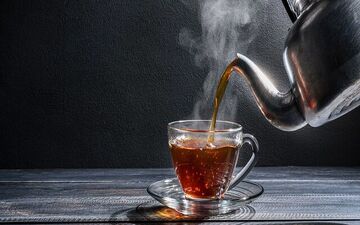 یک هشدار بسیار مهم| هرگز چای کیسه ای نخورید

