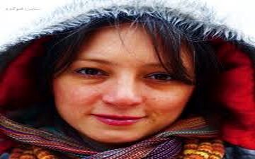 ژست عاشقانه سحر ولدبیگی به همراه نیما فلاح