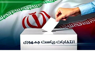 آخرین آمار نتایج انتخابات ریاست جمهوری؛ پیشتازی پزشکیان + ویدئو