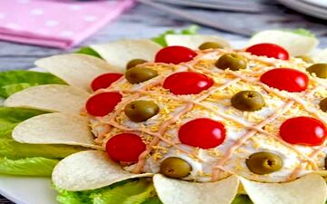 مدت زمان نگهداری از سالاد الویه | نکات آشپزی رو یاد بگیر!