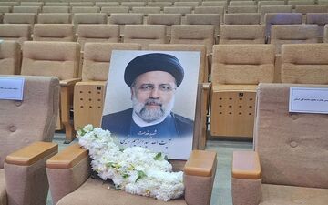 امام جمعه گنبدکاووس: شهید رئیسی خودش را خادم ملت می دانست