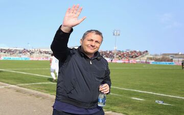«اسکوچیچ» فردا به ایران برمی‌گردد