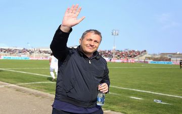 «اسکوچیچ» فردا به ایران برمی‌گردد