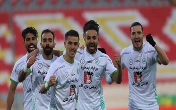هافبک خارجی در انتظار نظر تارتار