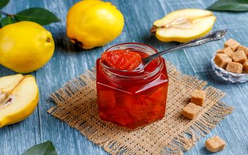 خواص به پخته با عسل برای تقویت بدن