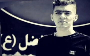 قتل پسر جوان در پارک/ پلیس وارد عمل شد+عکس مقتول 