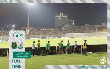 نفت مسجدسلیمان با پنجره بسته، به مس شهر بابک باخت