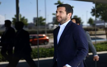 عبور از «دیوار برلینِ» فلورنتینو؛ ریکلمه با چک ۱۹۳ میلیونی به جنگ امپراتور آمد