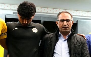 مدیرعامل فجر: شرکت حسابرسی کارمان را انجام نمی‌داد/ فدراسیون فرصت بدهد 