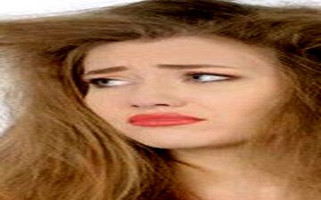 نحوه مراقبت از موهای آسیب دیده