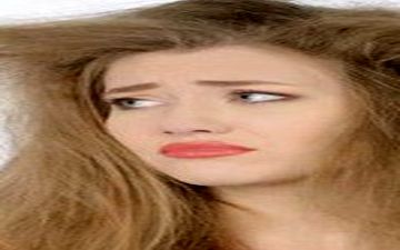 نحوه مراقبت از موهای آسیب دیده