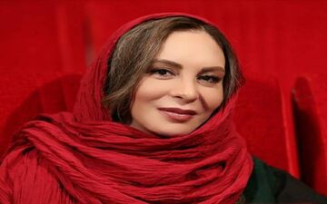 تعابیر عجیب افسانه بایگان درباره ویروس کرونا که باعث تعجب مجری برنامه شد!