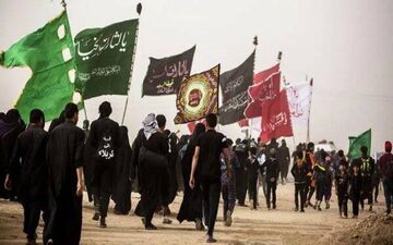  لزوم تسریع ثبت‌نام زائران در سامانه سماح و بهره‌مندی از بیمه سفر