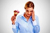 پشت پرده سردردهای چند ثانیه‌ای بعد از خوردن بستنی