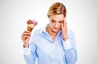 پشت پرده سردردهای چند ثانیه‌ای بعد از خوردن بستنی