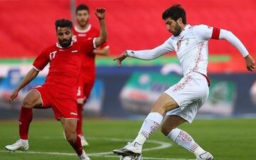 پیشکسوت فوتبال: سوریه و لبنان حریف ایران نیستند، عیار ما با کره و ژاپن سنجیده می‌شود 