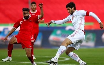پیشکسوت فوتبال: سوریه و لبنان حریف ایران نیستند، عیار ما با کره و ژاپن سنجیده می‌شود 