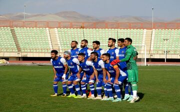 سرپرستی که سرمربی شد! 