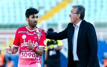  مهندس  از پرسپولیس کنار زده شد